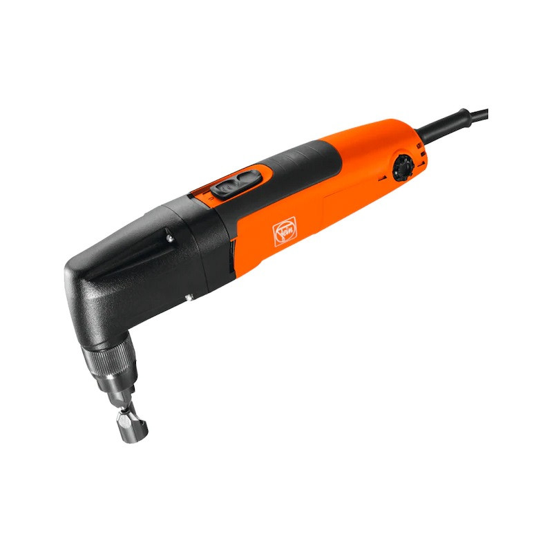 قیچی برقی عمود بر فاین مدل BLK 1.6E