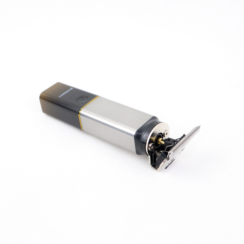 ماشین اصلاح موی سر و صورت شارژی جاماکی مدل JPC90057