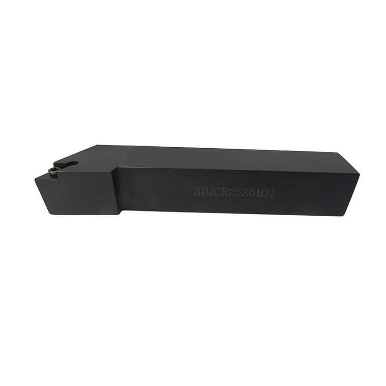 هلدر تراشکاری مدل SDJCR2525-M11