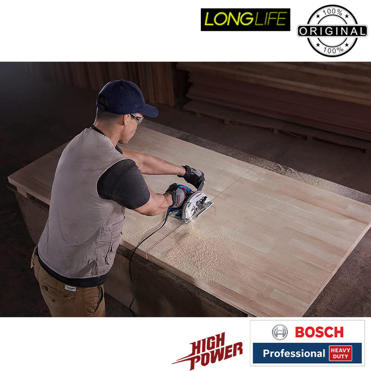 اره دیسکی بوش مدل GKS 600 Professional Hevy Duty