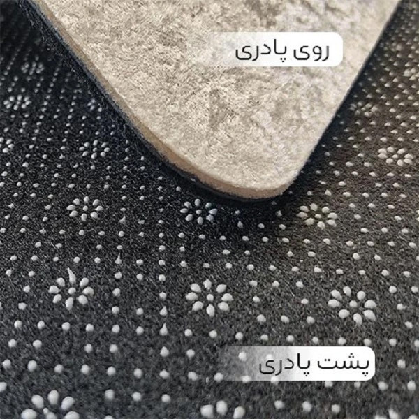 پادری مدل آشپزخانه طرح ترک کد S.1617 سایز 75x46 سانتیمتر مناسب برای فضای داخلی