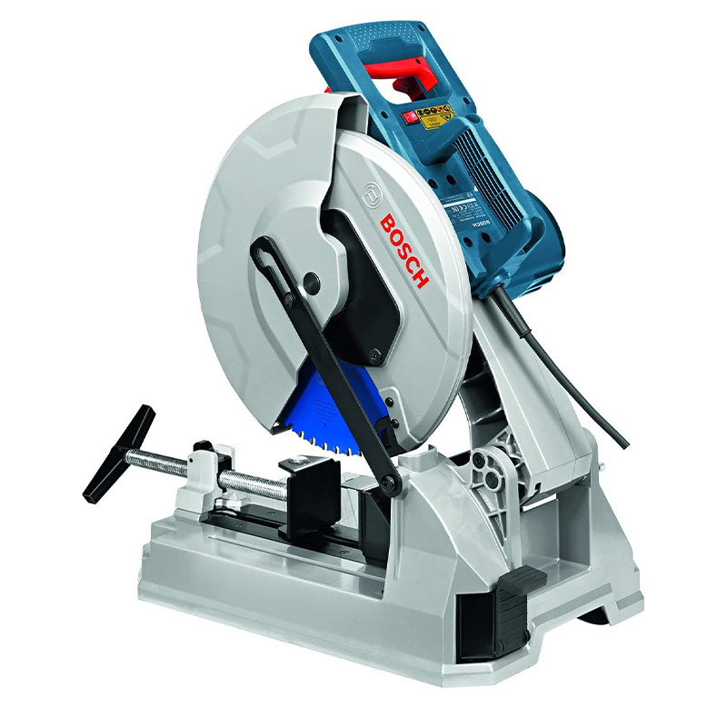 اره فلز بر بوش مدل فوق حرفه ای GCD 12 JL - Professional
