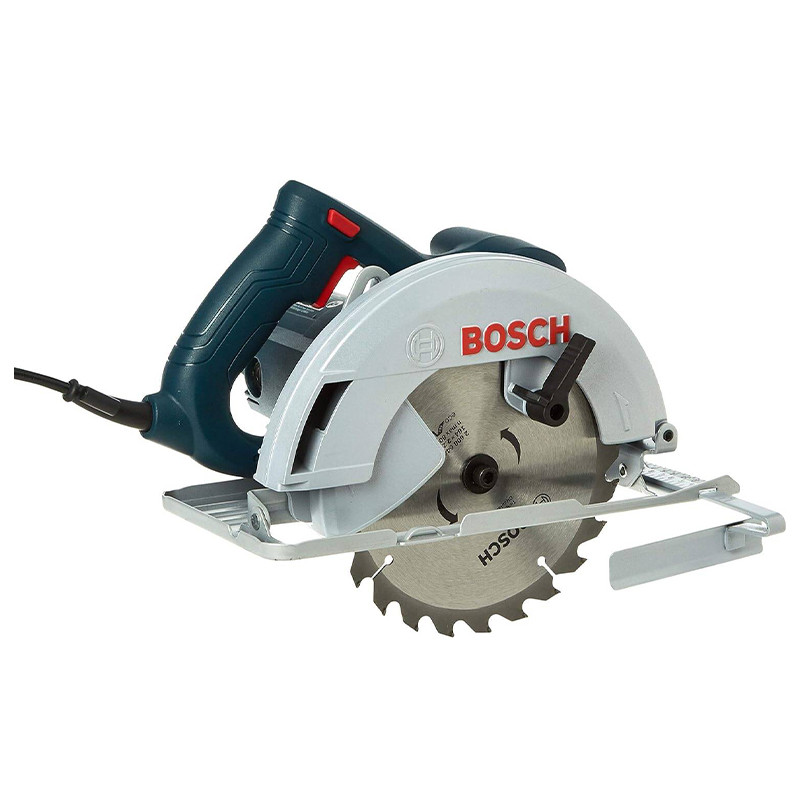 اره دیسکی بوش مدل GKS 140 Professional