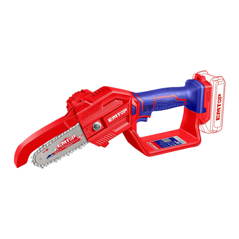 اره زنجیری برقی ایمتاپ مدل EMTOP ELGA20581