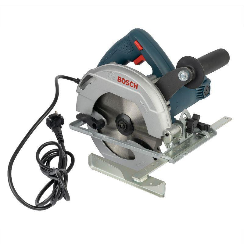اره دیسکی بوش مدل GKS 600-165 mmm