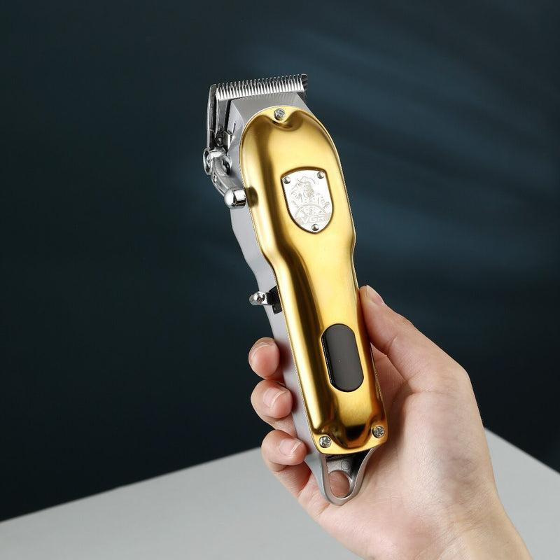 ماشین اصلاح موی سر و صورت وی جی ار مدل V-652