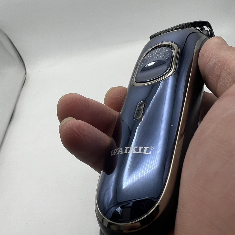 ماشین اصلاح موی سر و صورت وایکیل مدل WL-6675