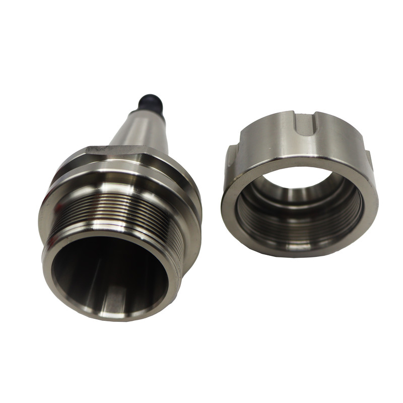کولت فشنگی گیر مکس پاور مدل YP-ISO30/ER32/50L
