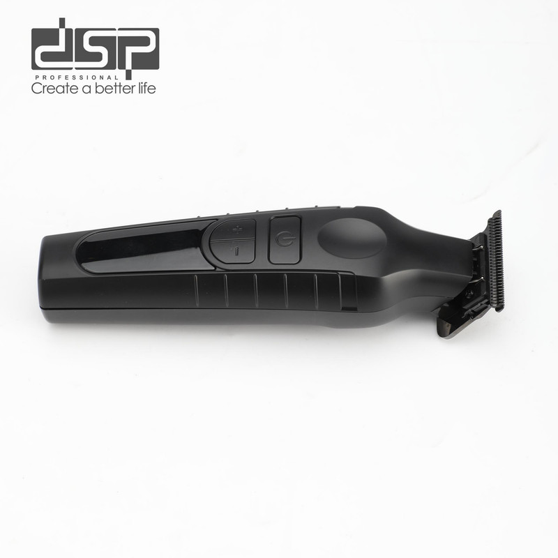 ماشین اصلاح موی سر و صورت شارژی دی اس پی مدل 91506