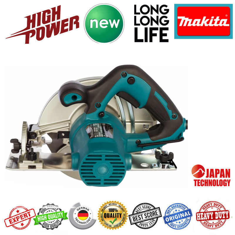 اره سینی ماکیتا مدل HS 7601 J