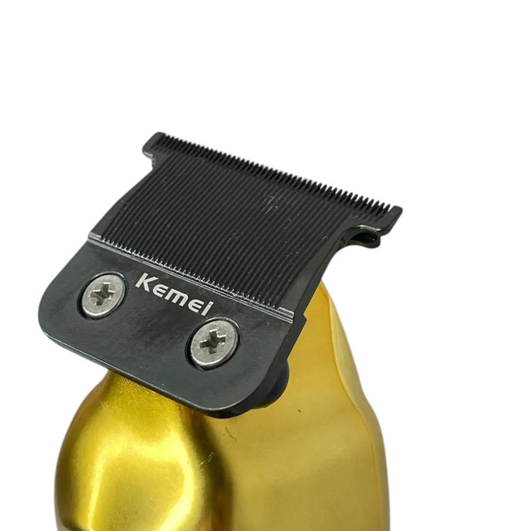 ماشین اصلاح موی سر و صورت کیمی مدل km-1697