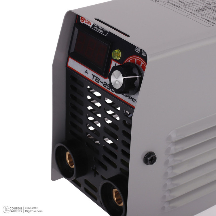 دستگاه جوش 250 آمپر ادون مدل TB-250