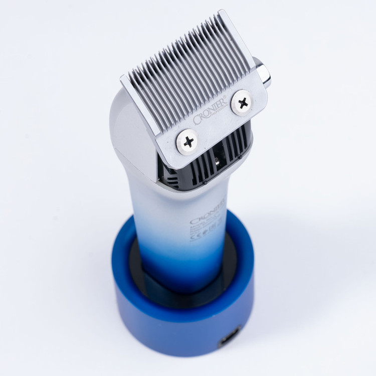 ماشین اصلاح موی سر و صورت کرونیر مدل CR-1283