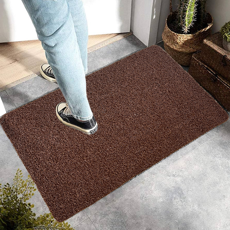 پادری صفاهوم مدل اسفنجی دور گرد سایز 45×75 سانتی متر
