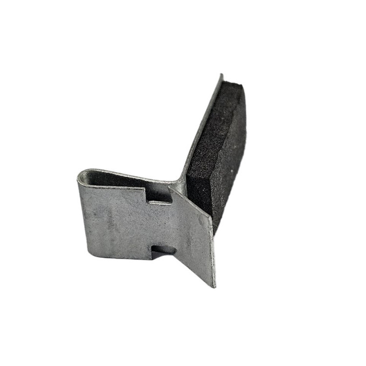 خار کندانسور کولر کد bbz-2284 مناسب برای پژو 405
