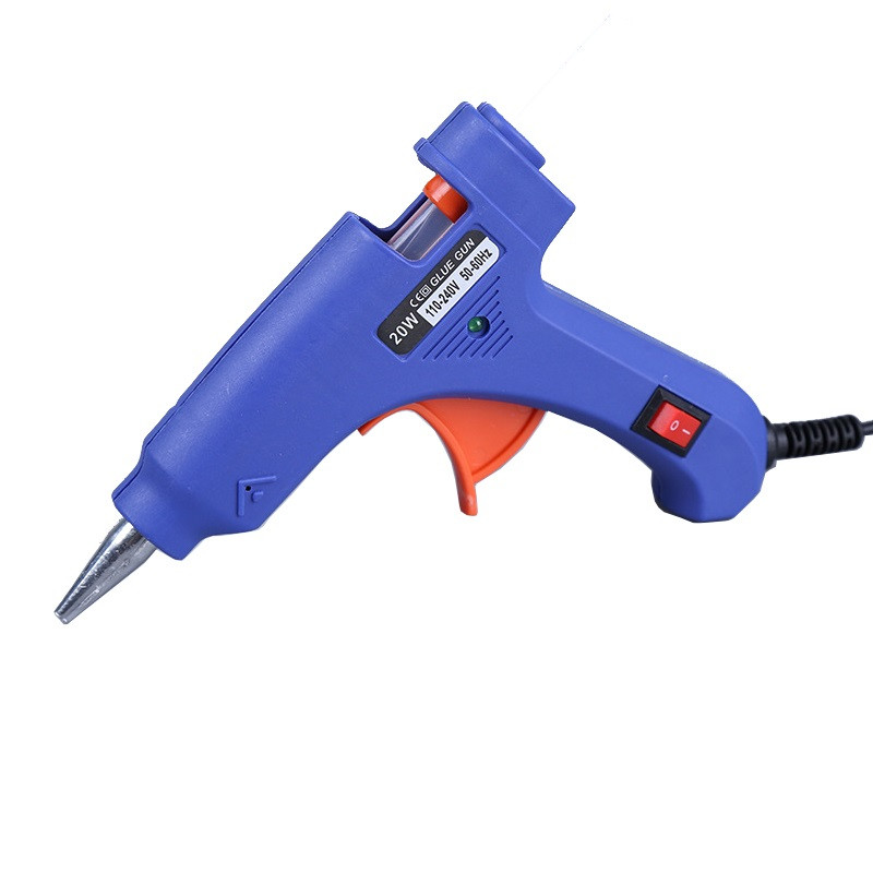دستگاه چسب تفنگی سیجیلانگ مدل SL-E20W