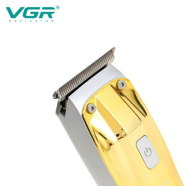 ماشین اصلاح موی سر و صورت وی جی ار کد V956