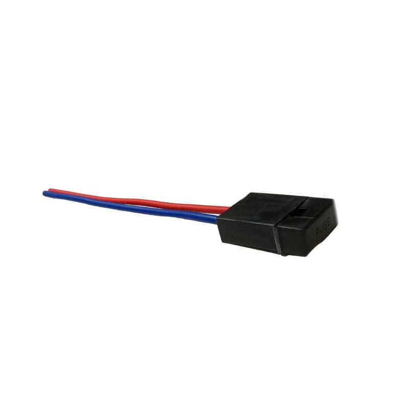 سوکت فیوز بین راهی خودرو یدک چی کد 32196