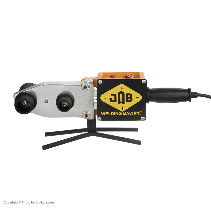 دستگاه اتو لوله سبز جاب مدل PWJ-2500W