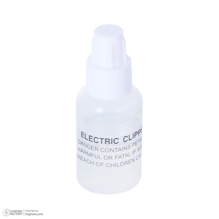 ماشین اصلاح موی سر و صورت کیپه مدل Booster