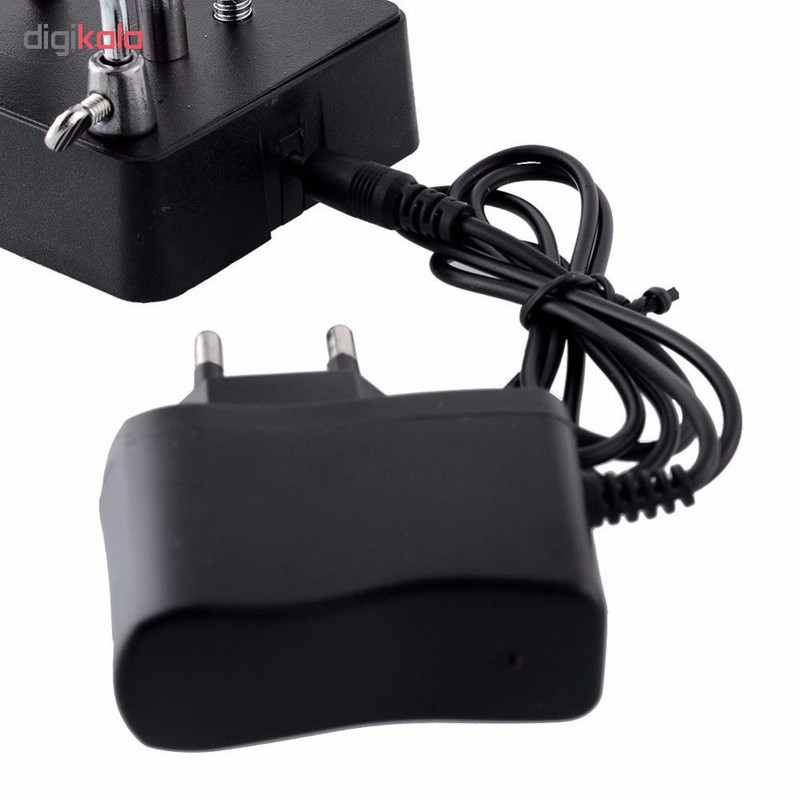 گیره مونتاژ مدل MG16129-C