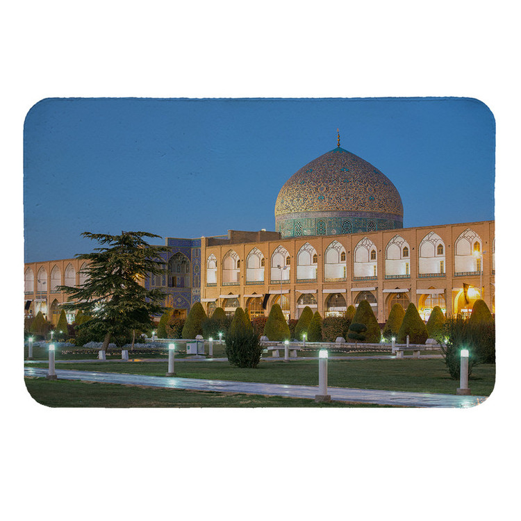 پادری طرح میدان امام کد 170 سایز 50 × 70 سانتی متر