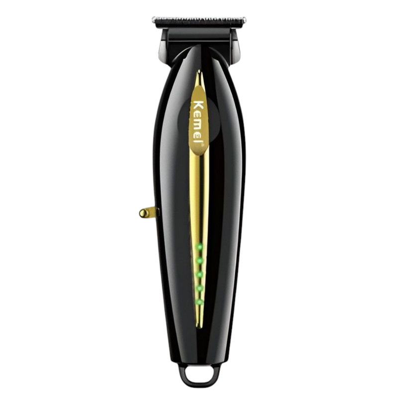 ماشین اصلاح موی سر و صورت شارژی کیمی مدل KM-1449