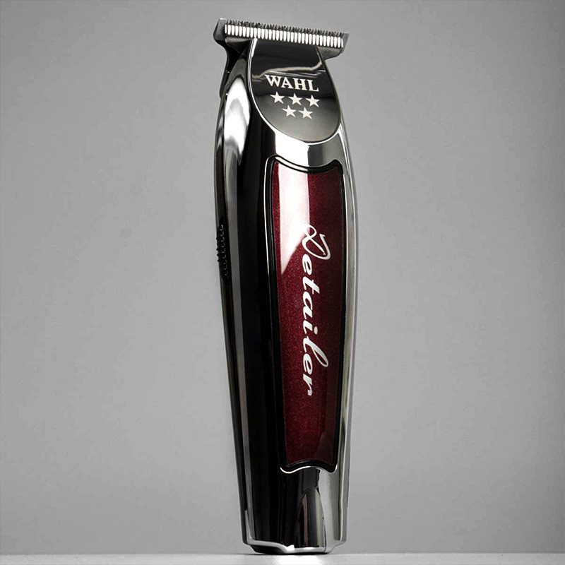 ماشین اصلاح موی سر و صورت وال پروفشنال مدل Cordless Detailer Li 8171