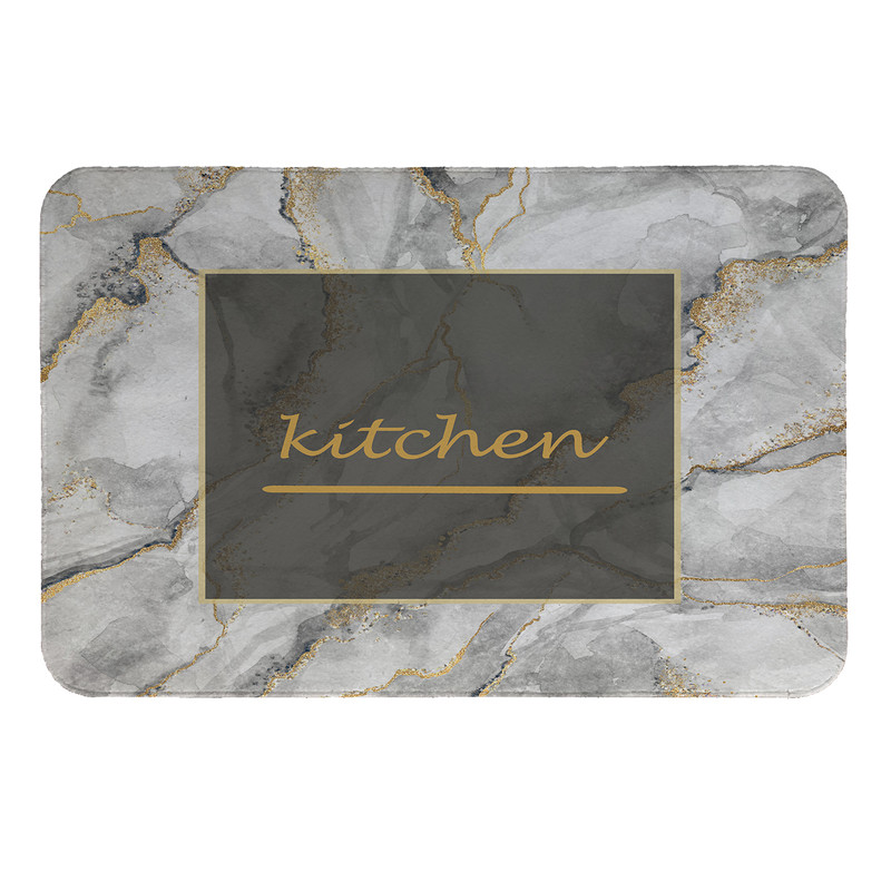 پادری طرح Kitchen کد 8676 سایز 50 × 70 سانتی متر