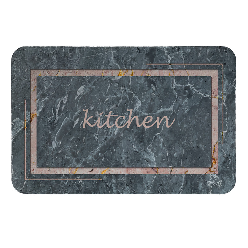پادری طرح Kitchen کد 8749 سایز 50 × 70 سانتی متر