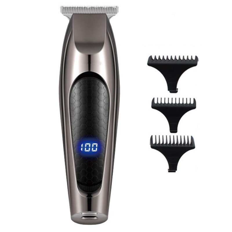 ماشین اصلاح موی سر و صورت وایکیل مدل V-290 Blk