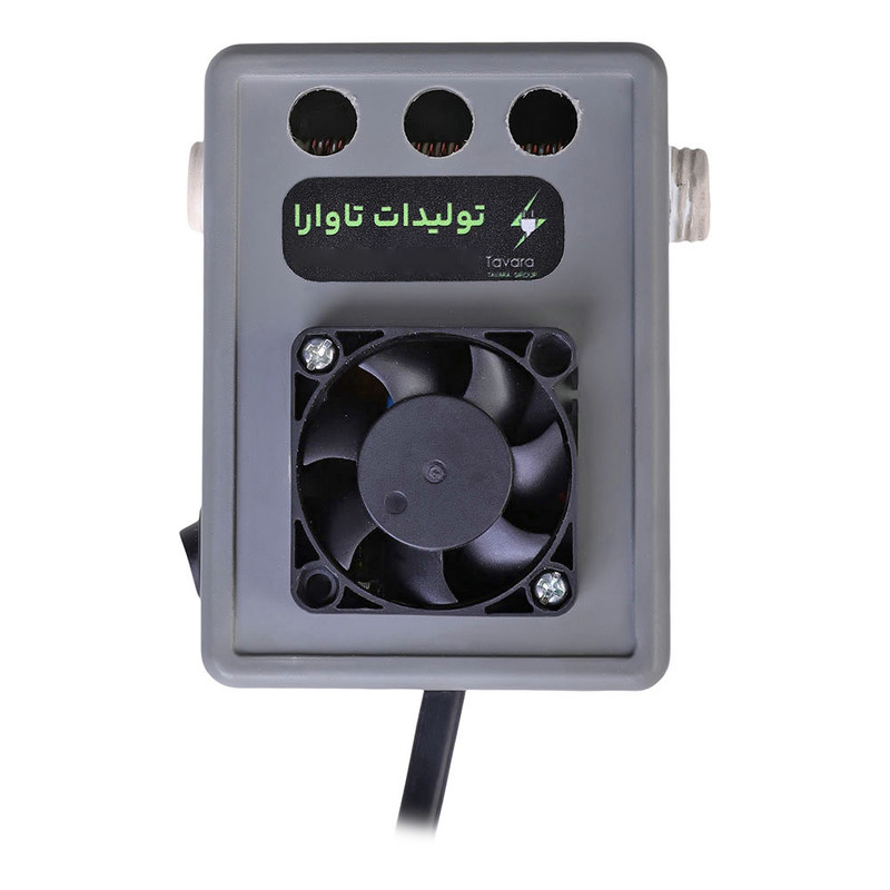هویه القایی 85 وات تاوارا مدل 7