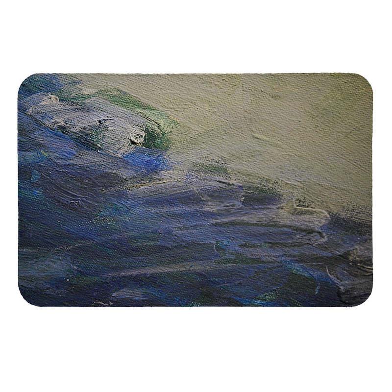 پادری طرح ساحل کد 9172 سایز 50 × 70 سانتی متر
