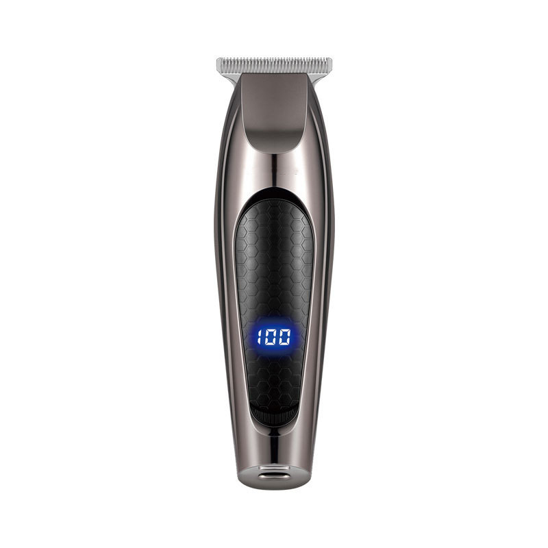 ماشین اصلاح موی سر و صورت وایکیل مدل V-290 Blk
