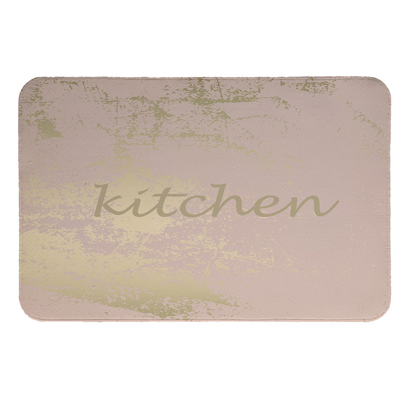 پادری طرح Kitchen کد 8714 سایز 50 × 70 سانتی متر