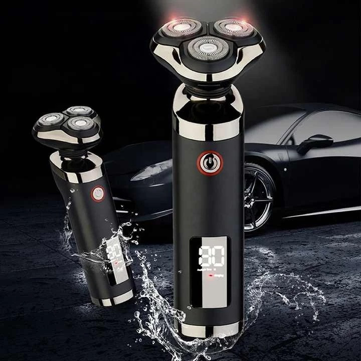 ماشین اصلاح موی سر و صورت مدل BG-356