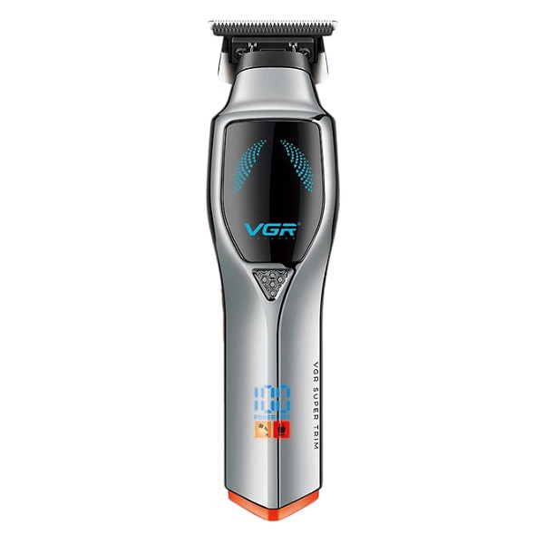 ماشین اصلاح موی سر و صورت وی جی ار مدل v-187
