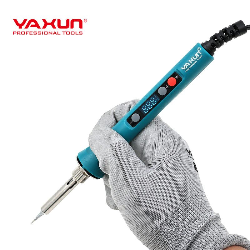 هویه 80 وات یاکسون مدل YX-525