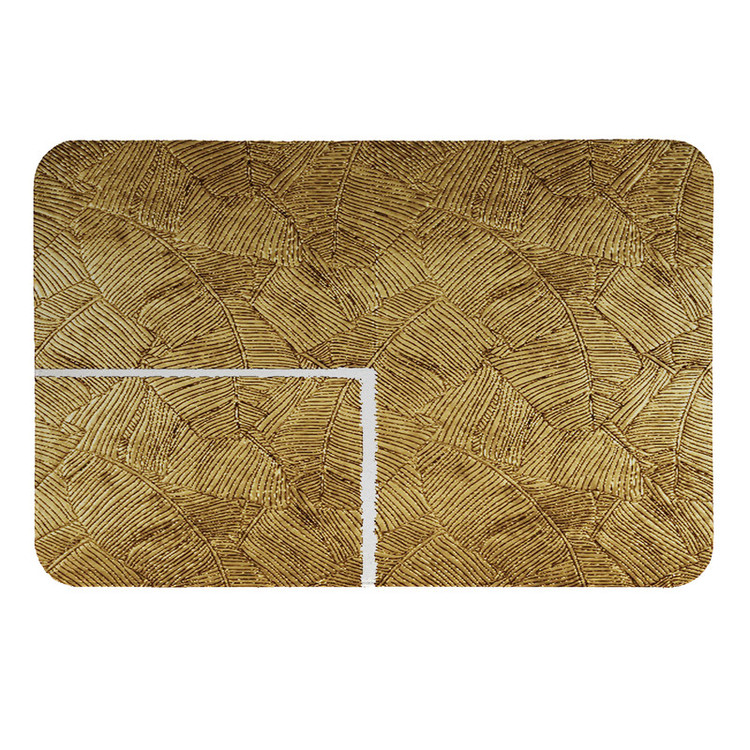 پادری طرح مدرن کد 8894 سایز 50 × 70 سانتی متر