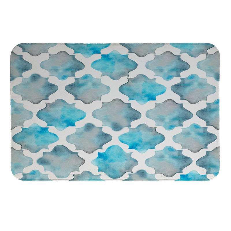 پادری طرح مدرن کد 9178 سایز 50 × 70 سانتی متر