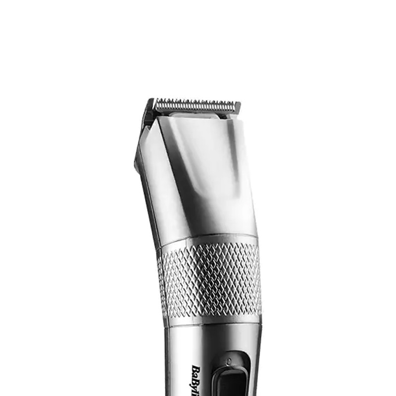 ماشین اصلاح موی سر بابیلیس مدل 7755PE به همراه ماشین اصلاح موی سر مدل 01