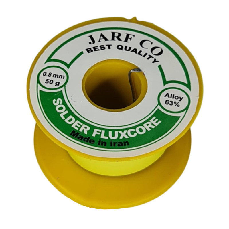 سیم لحیم ژرف مدل gh-0.8mm