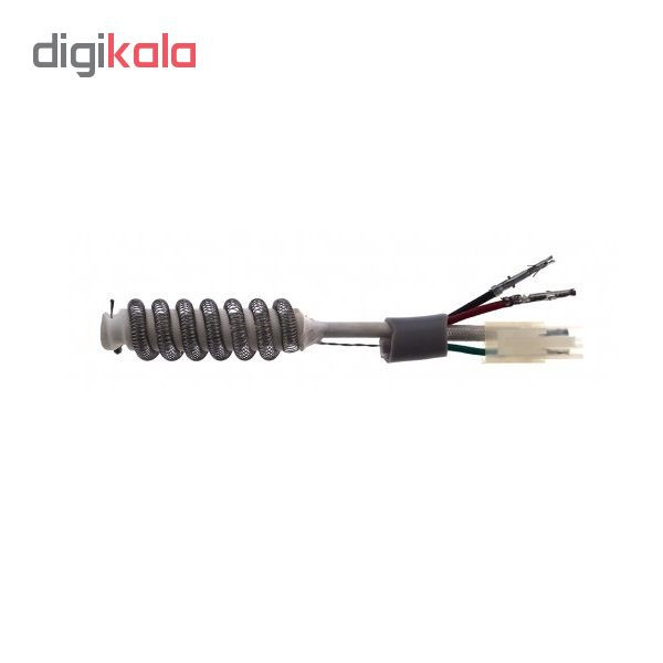 المنت هیتر گرداک مدل 850A