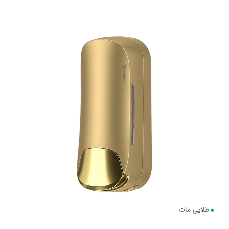 پمپ مایع دستشویی سارودی بای ایمن آب مدل ایما