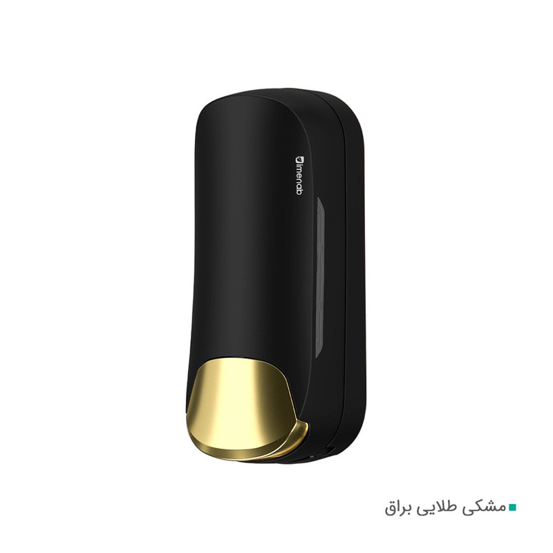 پمپ مایع دستشویی سارودی بای ایمن آب مدل ایما