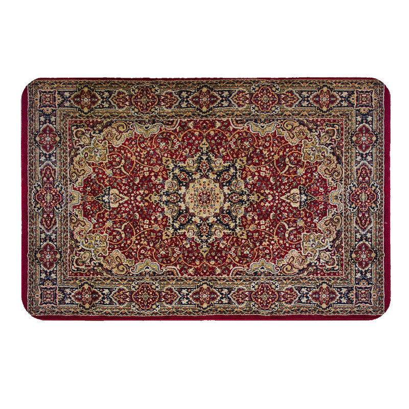 پادری طرح فرش کد 5299 سایز 80 × 50 سانتیمتر
