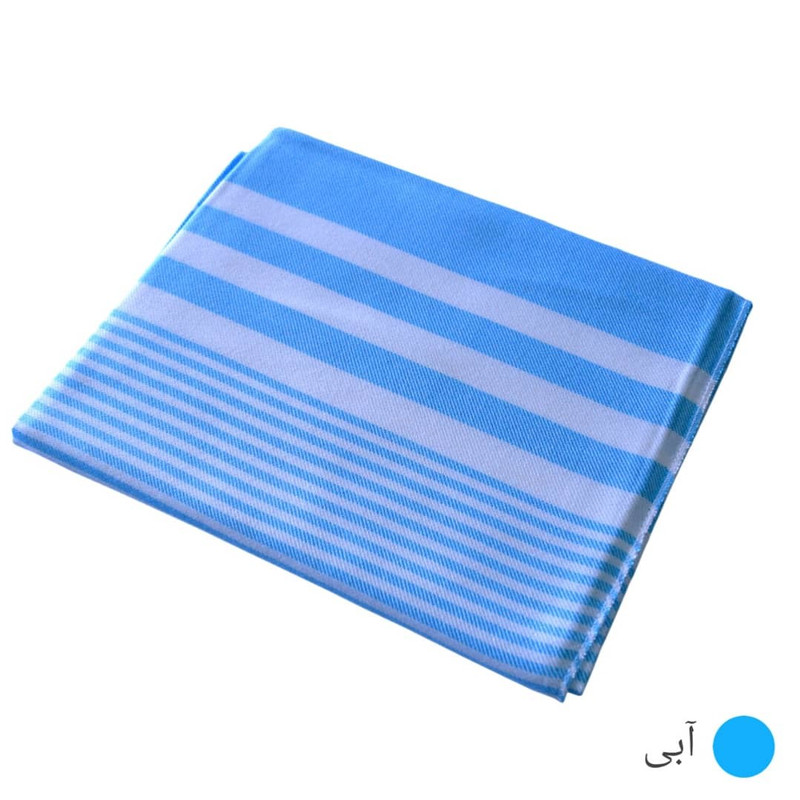 حوله استخری مدل مارال کد MT1810 اندازه 180 × 103 سانتی متر