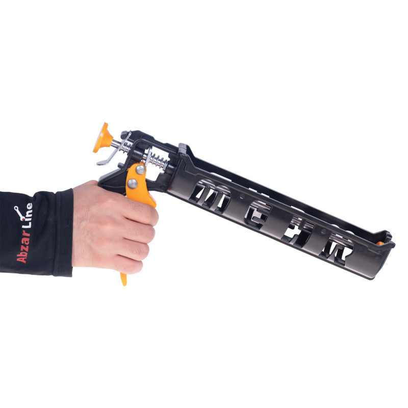 دستگاه چسب آکواریوم مهر مدل PROMAX_PLUS