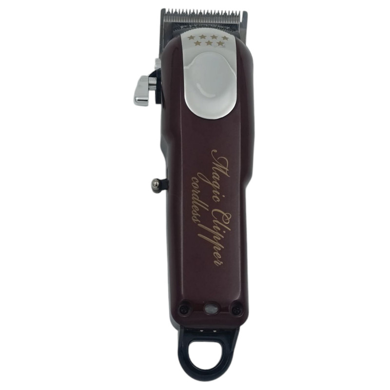 ماشین اصلاح موی سر و صورت وال پروفشنال مدل Cordless Magic Clip