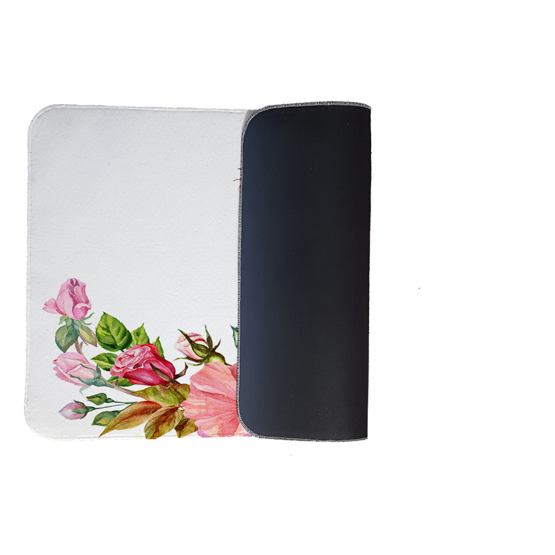 پادری طرح گل کد 5851 سایز 80 × 50 سانتیمتر